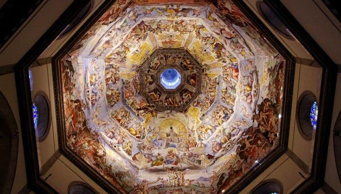 Santa Maria del Fiore