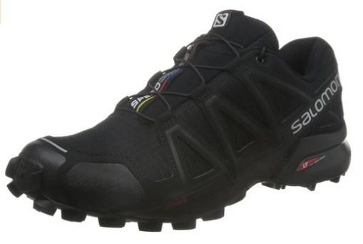 Zapatillas Salomon Speedcross 4 GTX