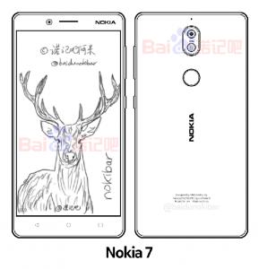 imagen Nokia 7