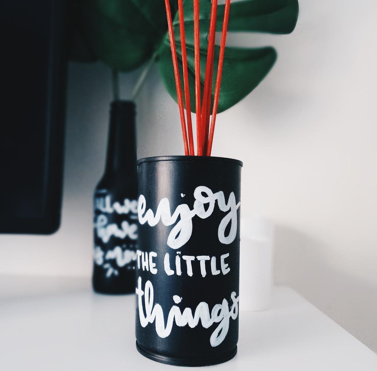 Ambientador DIY
