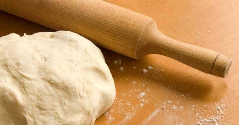 Clasificación de las masas de pan