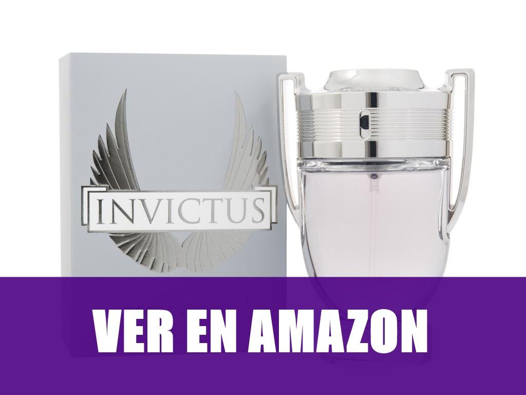 Invictus de Paco Rabanne