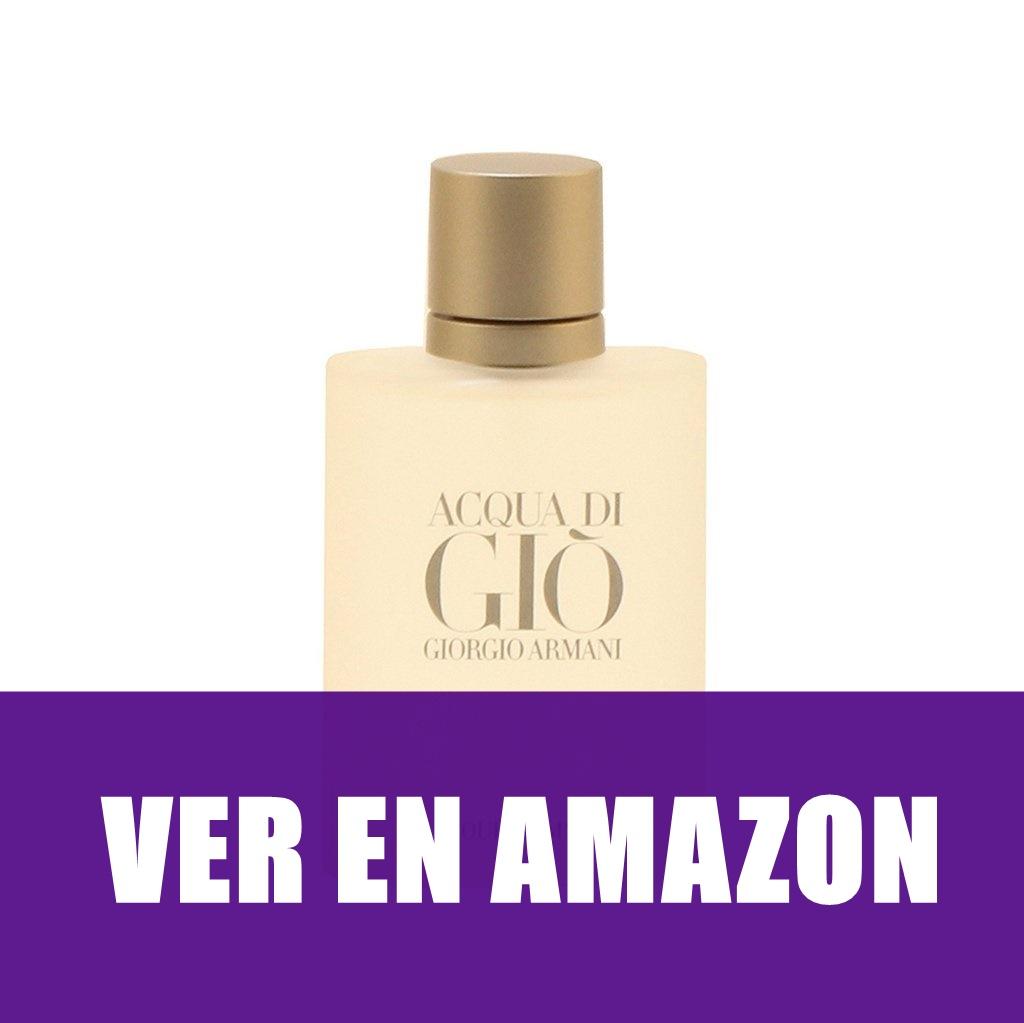 Acqua di Gio Pour Homme de Giorgio Armani
