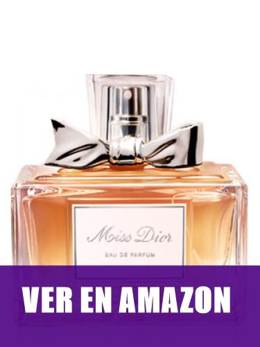 Miss Dior (nueva versión) de Christian Dior