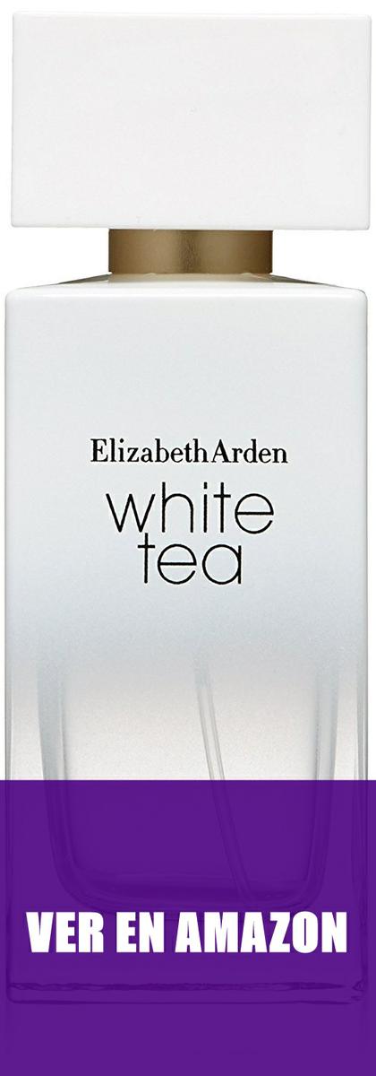 White Tea de Elizabeth Arden