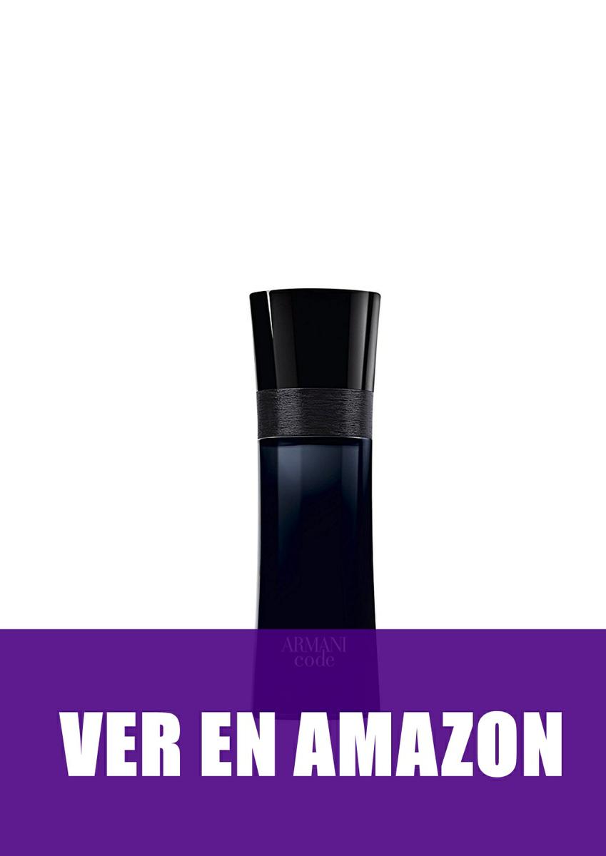 Armani Code for Him de Giorgio Armani