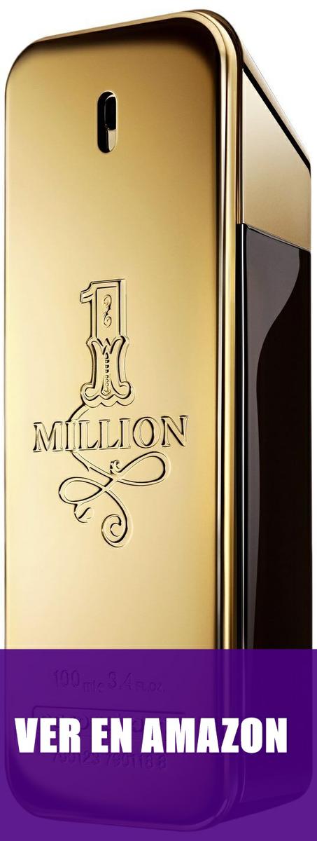 1 Million de Paco Rabanne