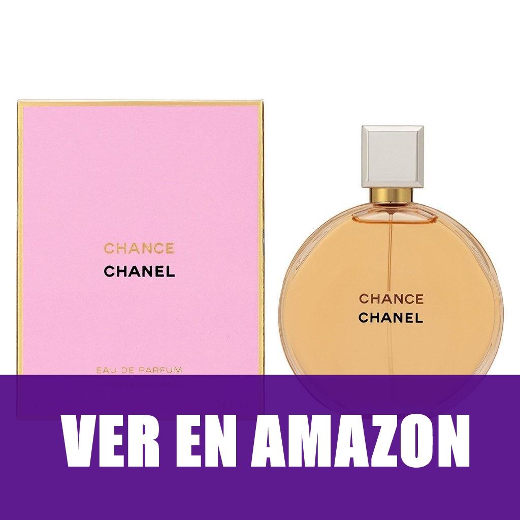 Chance de Chanel