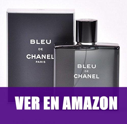 Bleu de Chanel