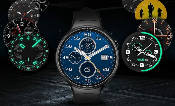 l4 pro smartwatch deportivo reloj inteligente con Android 5.1 y nano SIM para hacer llamadas de teléfono