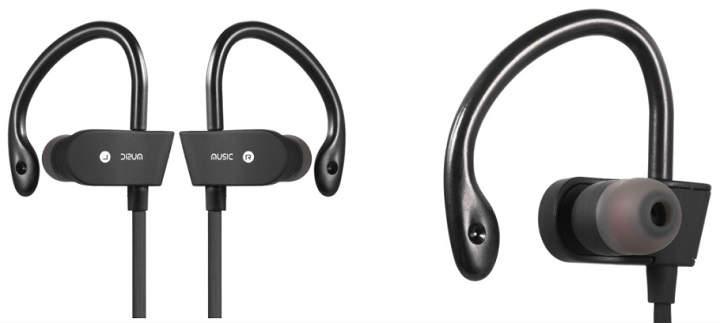 cascos o auriculares bluetooth 4.1 para hacer deporte baratos