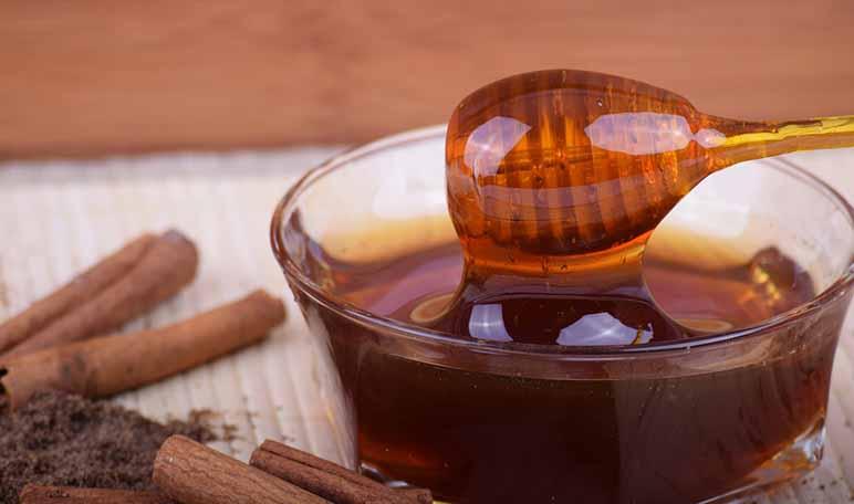 Cómo eliminar los puntos negros con remedios caseros