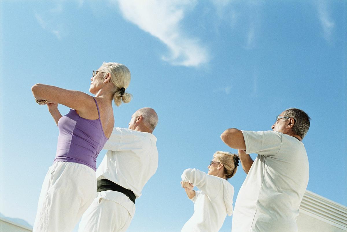 Consejos para tratar la osteoporosis