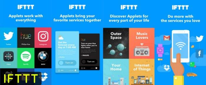 IFTTT