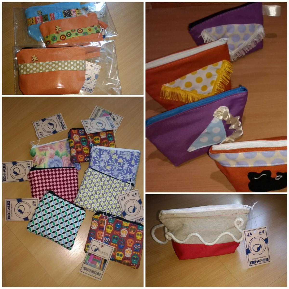 JARCAMORA PEDIDOS