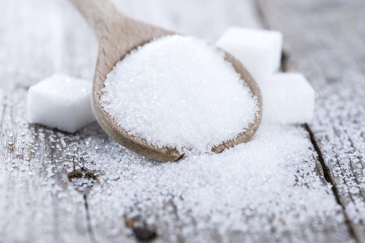 Información importante acerca del azúcar