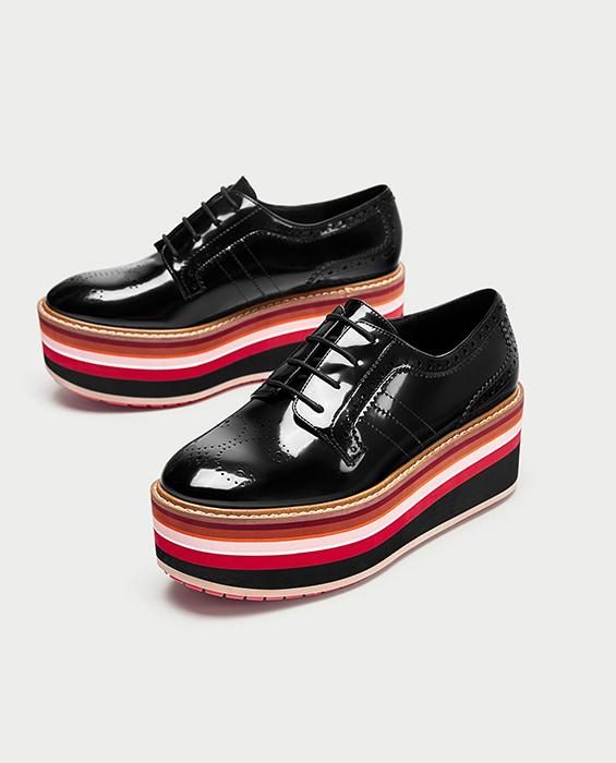 Plataformas de color