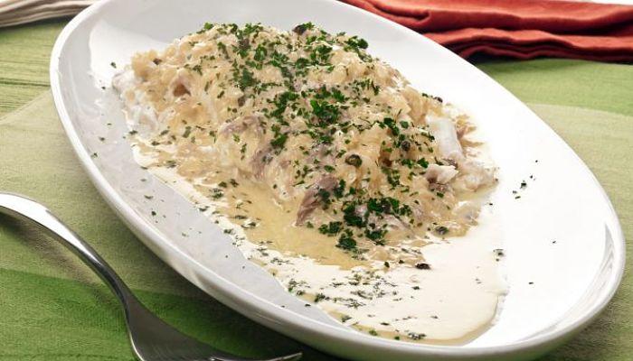 salsa pimienta