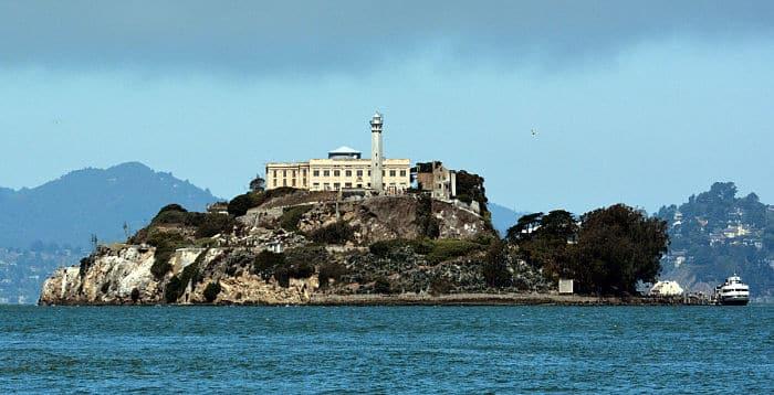 que ver en San Francisco