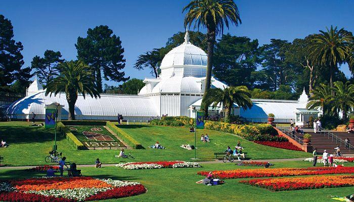 que ver en San Francisco