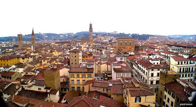 Que ver en Florencia 2