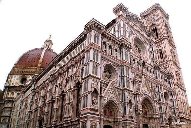 Que ver en Florencia 1