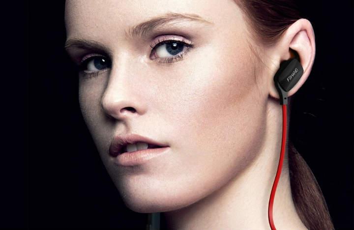 FSHANG S2 auriculares Bluetooth 4 1 03