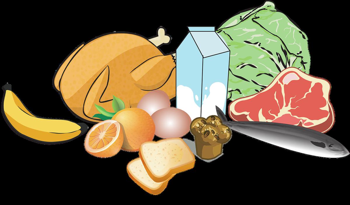 dieta, dieta infantil. comida niños. dieta saludable