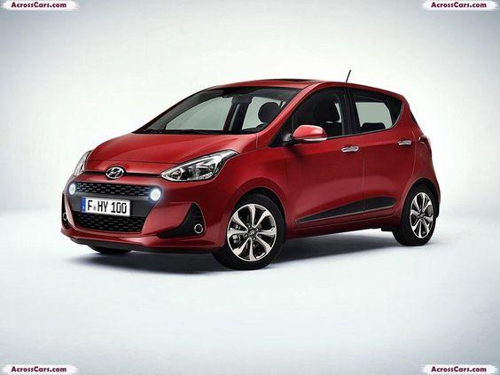 El Top Ten de los Autos Más Baratos en México