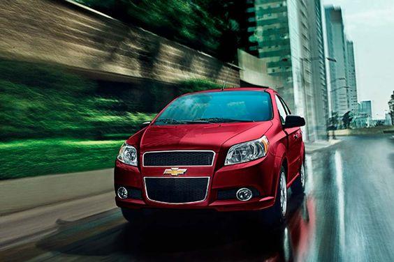 El Top Ten de los Autos Más Baratos en México