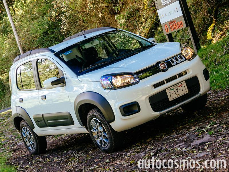 El Top Ten de los Autos Más Baratos en México