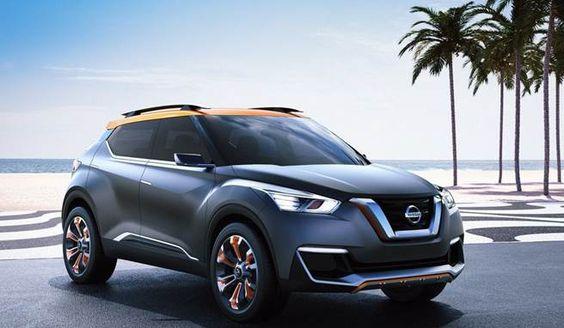 10 Puntos que no Conocías del Nissan Kicks 2017