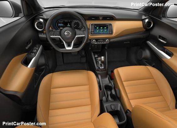 10 Puntos que no Conocías del Nissan Kicks 2017