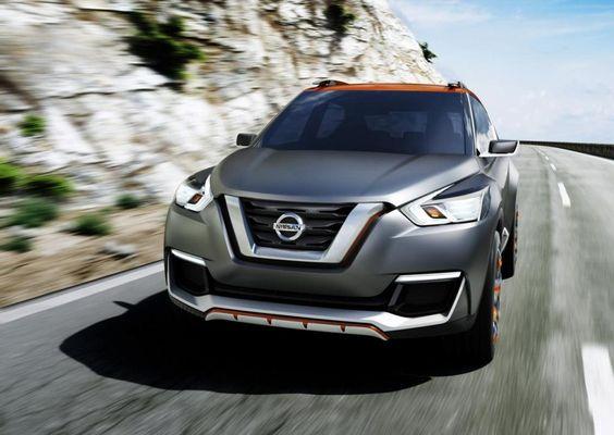 10 Puntos que no Conocías del Nissan Kicks 2017