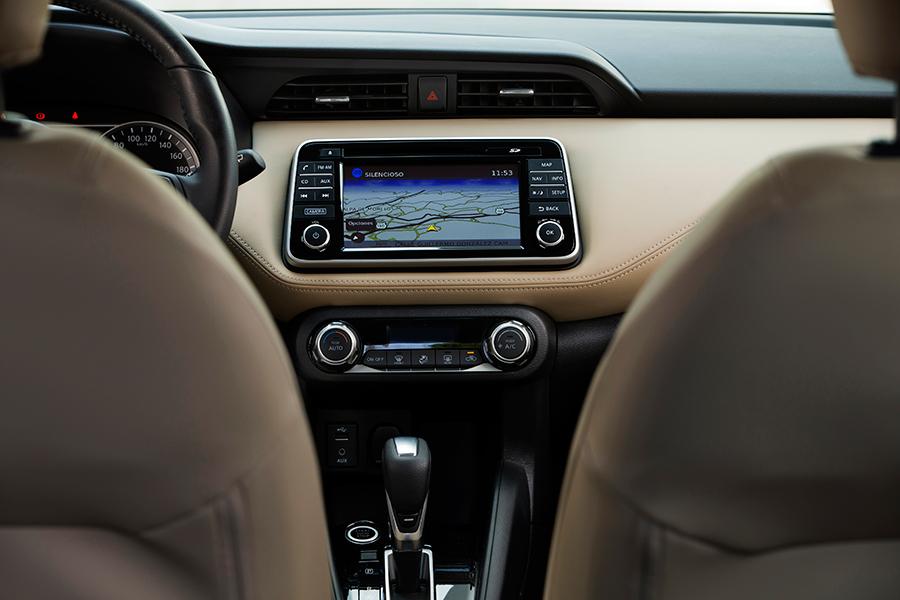 10 Puntos que no Conocías del Nissan Kicks 2017