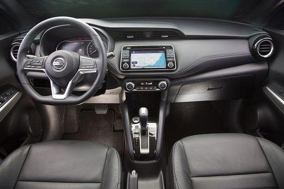 10 Puntos que no Conocías del Nissan Kicks 2017