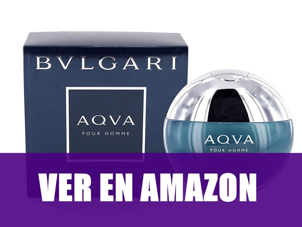 Bvlgari Aqva Pour Homme de Bvlgari