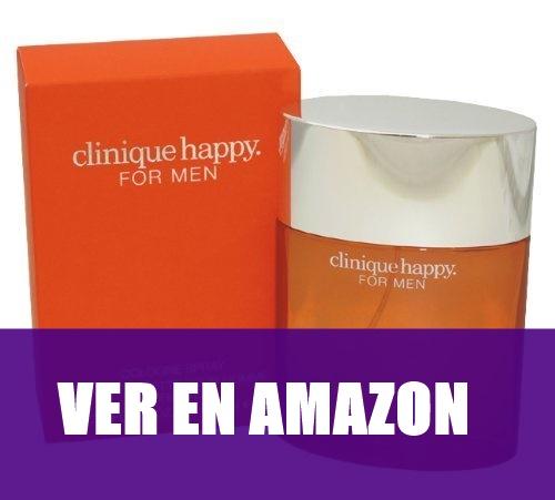 Clinique Happy for Men de Clinique