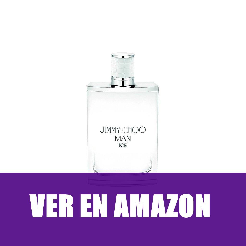 Man Ice de Jimmy Choo