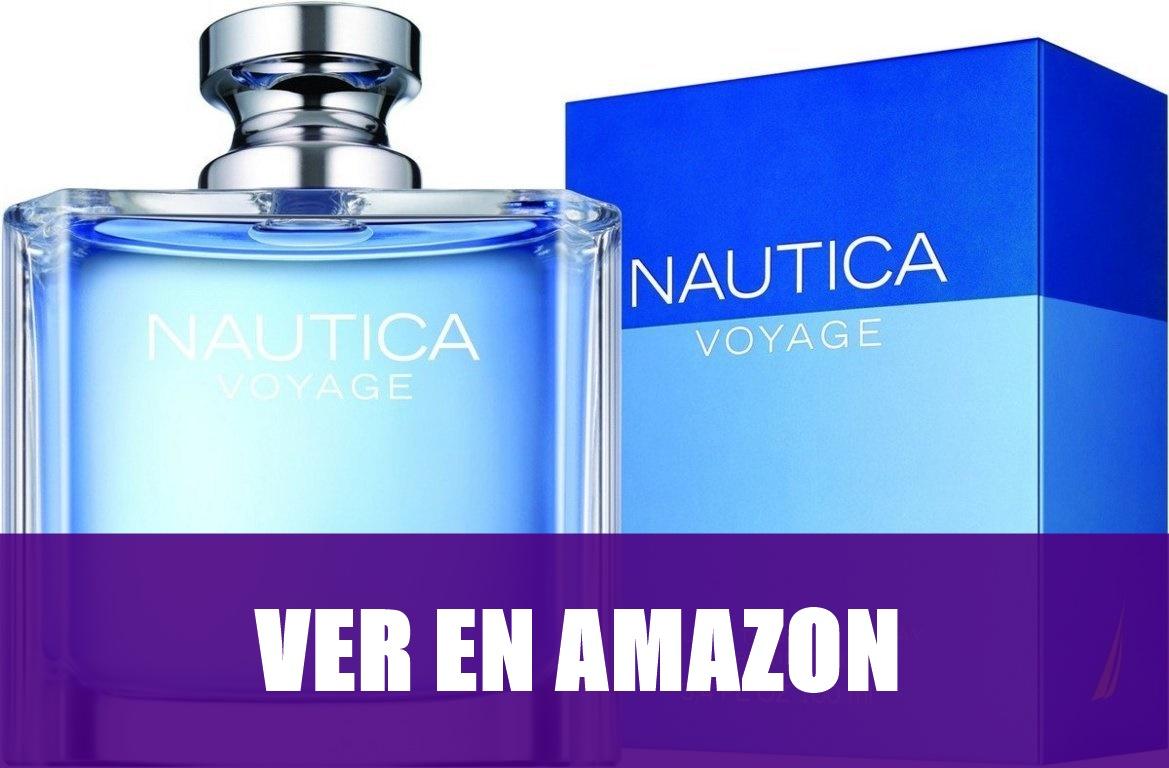 Nautica Voyage de Nautica