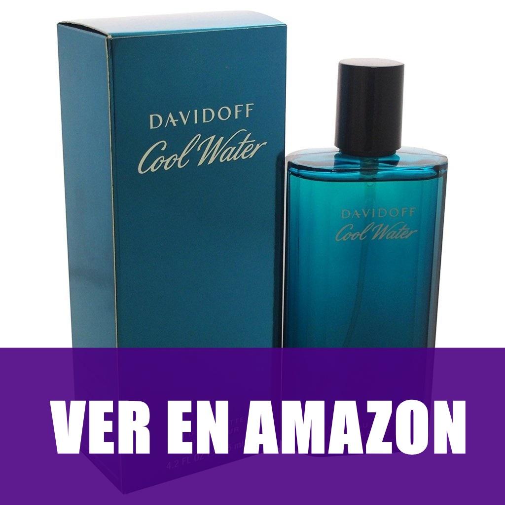 Cool Water de Davidoff