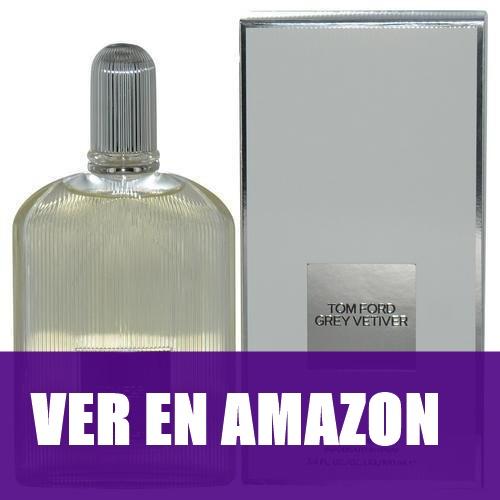 Grey Vetiver de Tom Ford
