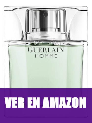 Guerlain Homme de Guerlain