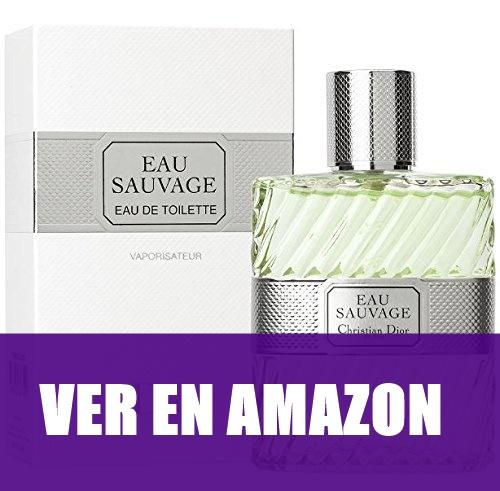 Eau Sauvage de Christian Dior