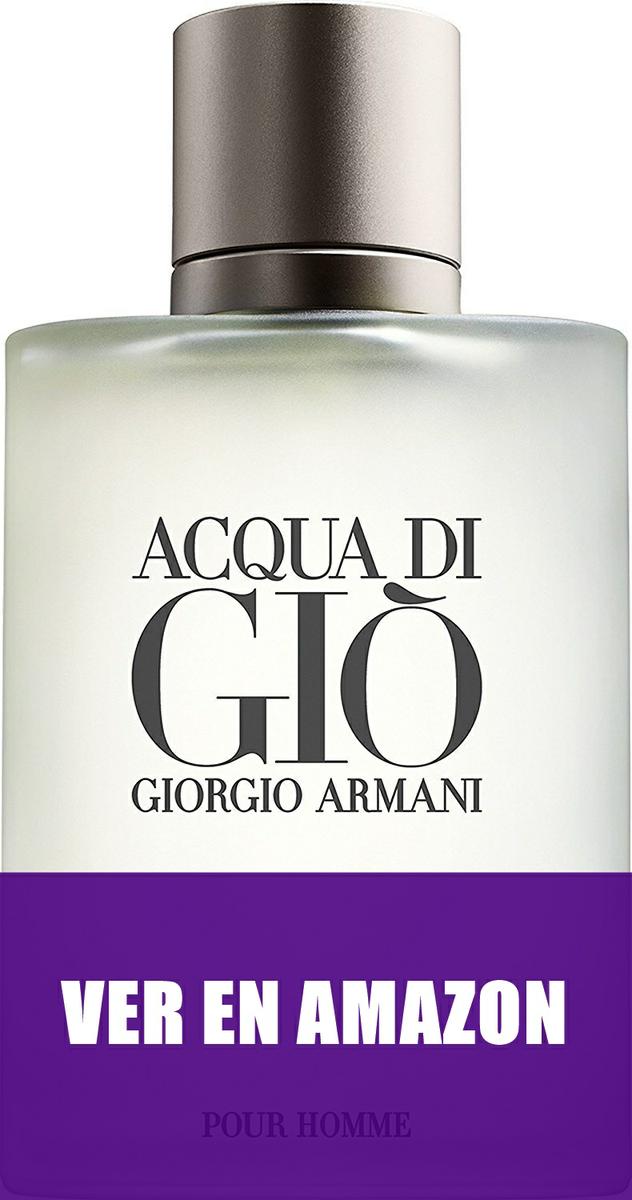 Acqua di Gio Essenza de Giorgio Armani
