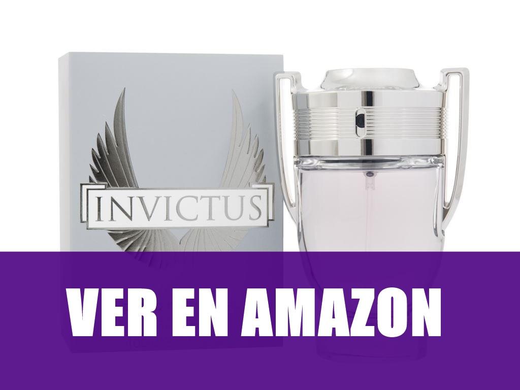 Invictus de Paco Rabanne
