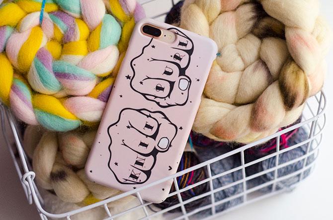 Diseña tu funda personalizada con micarcasapersonaliza.es