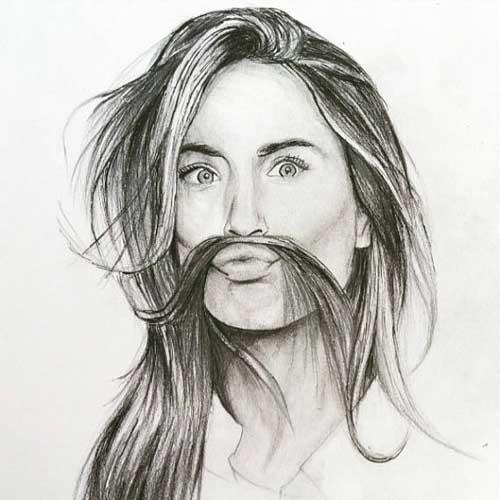 retrato-realista-personalizado-idea-para-regalar-navidad