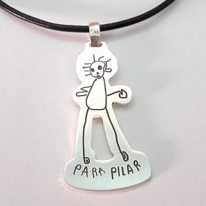 colgante-personalizado-grabado-dibujo-idea-regalo-navidad