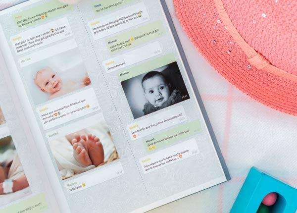 libro-whatsapp-personalizado-interior-fotos-bebe